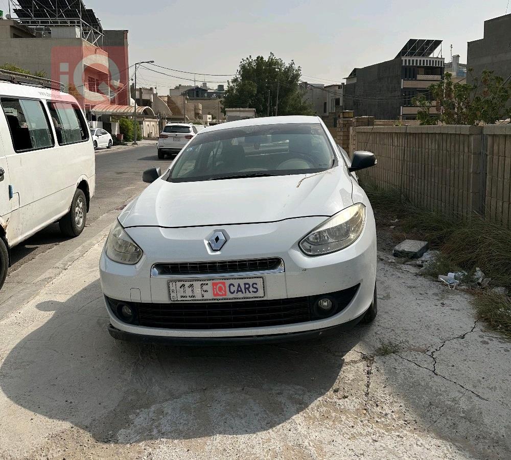 رينو فلوينس